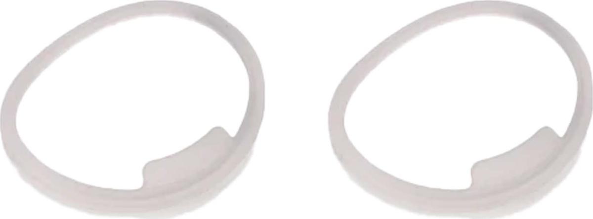 Klean Kanteen Wide Cap Maintenance Kit Black