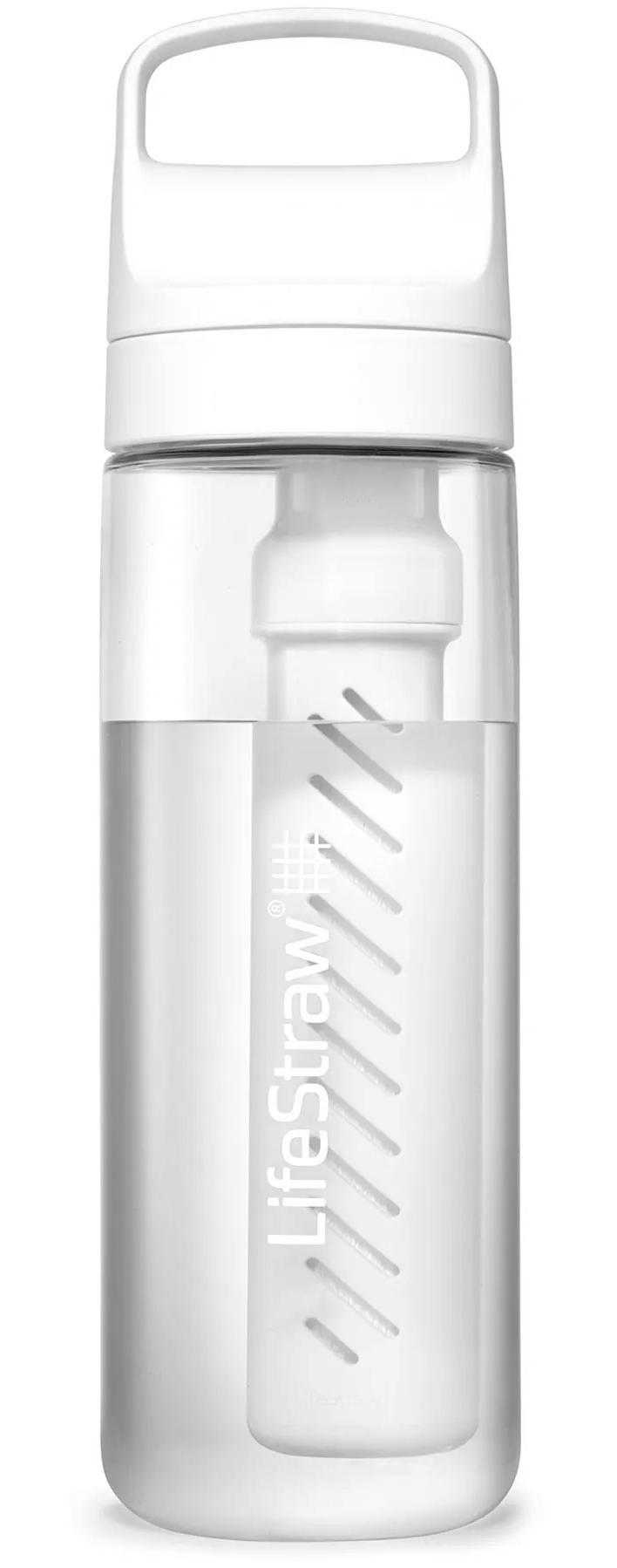 Lifestraw GO 2.0 650ML Clear