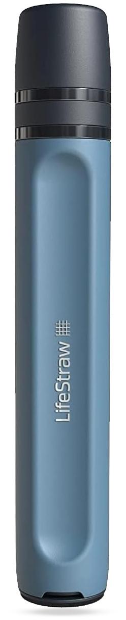 Lifestraw Peak Personal MOUNTAIN BLUE