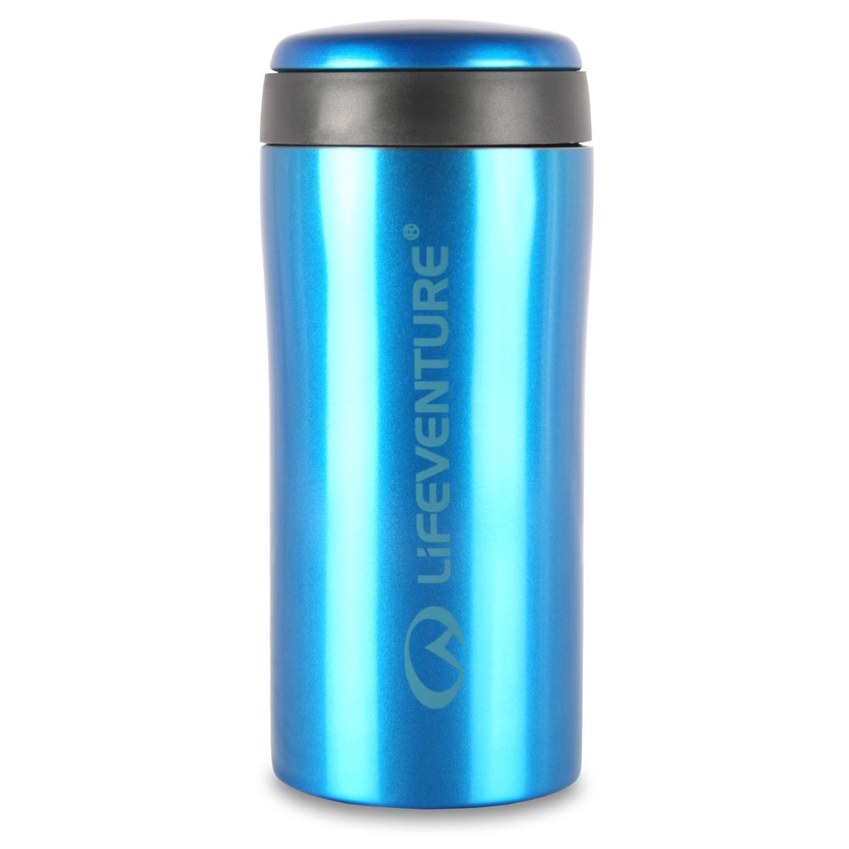 Lifeventure Thermal Mug Blue