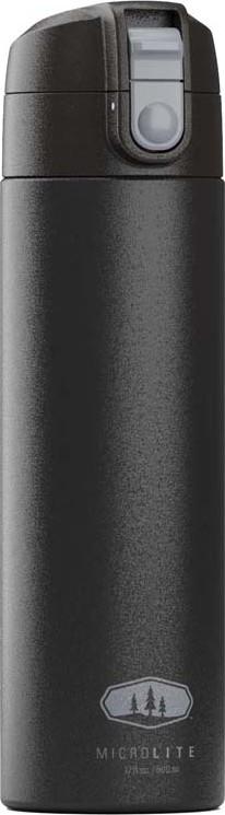 GSI Outdoors Microlite 500 ml Flip Onyx