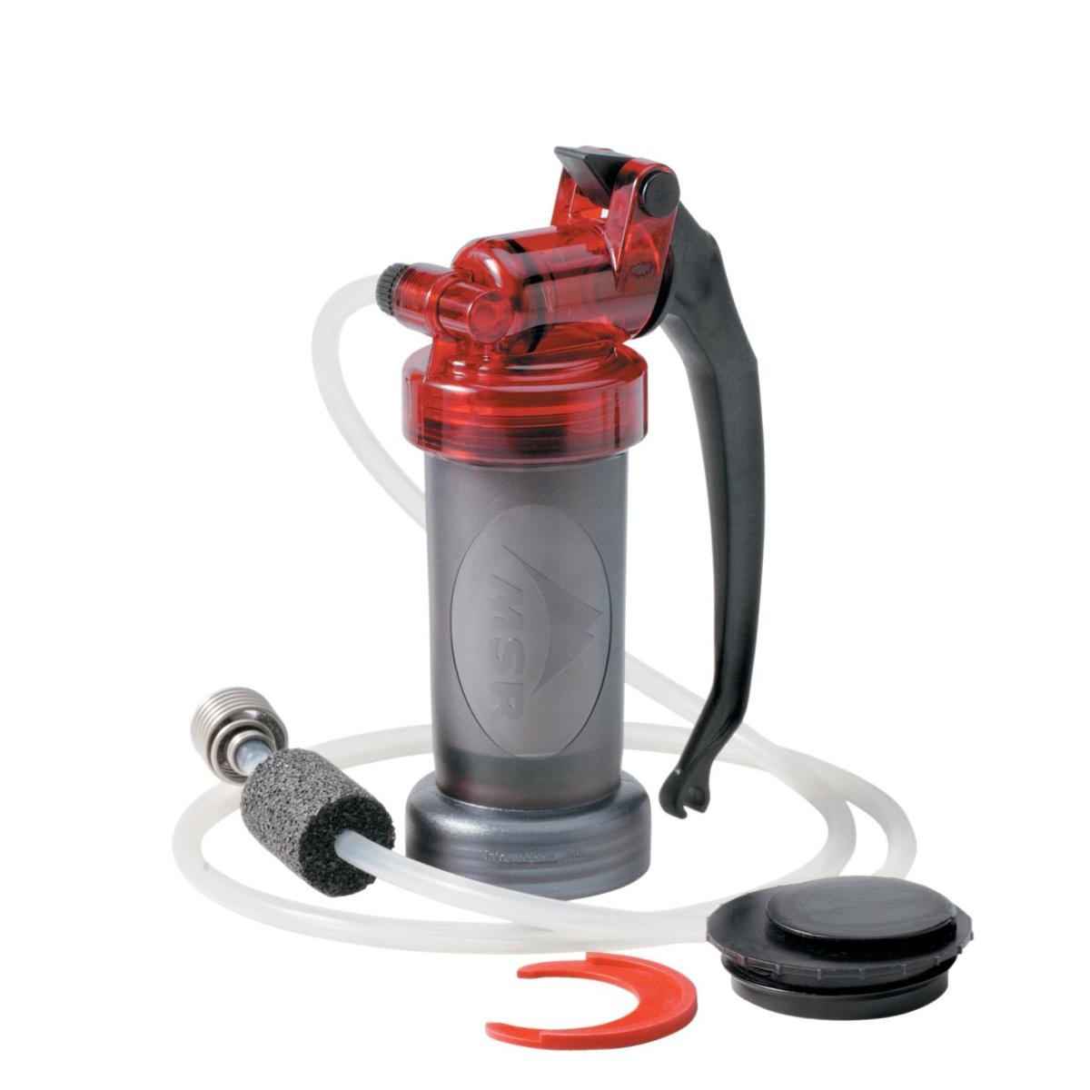 MSR MiniWorks EX Assorted