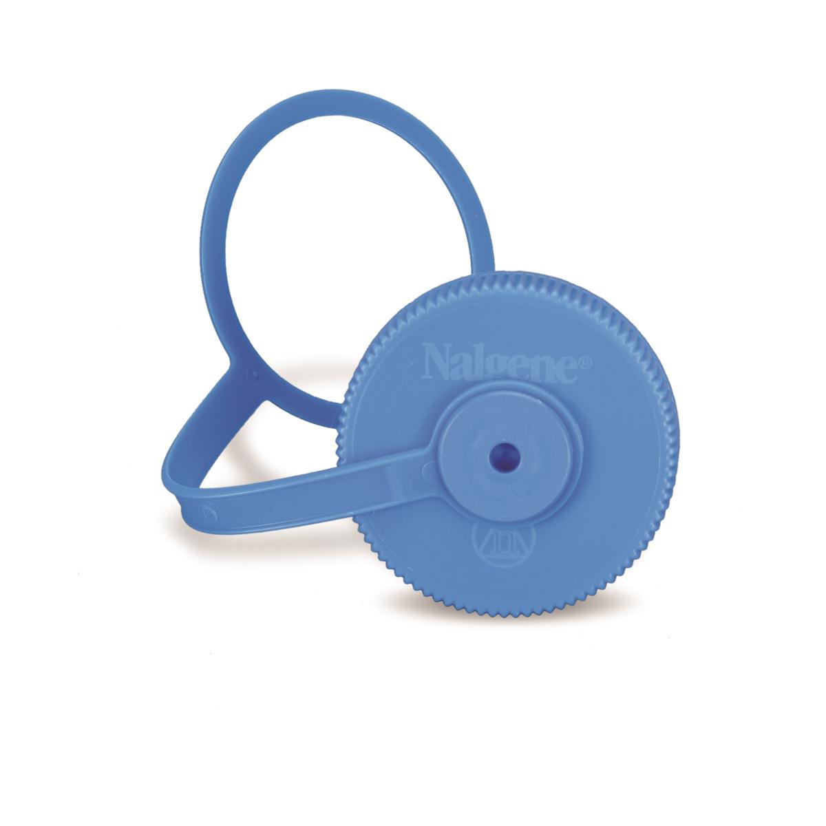 Nalgene Cork 63mm For All 1l Wide Mouth Blue