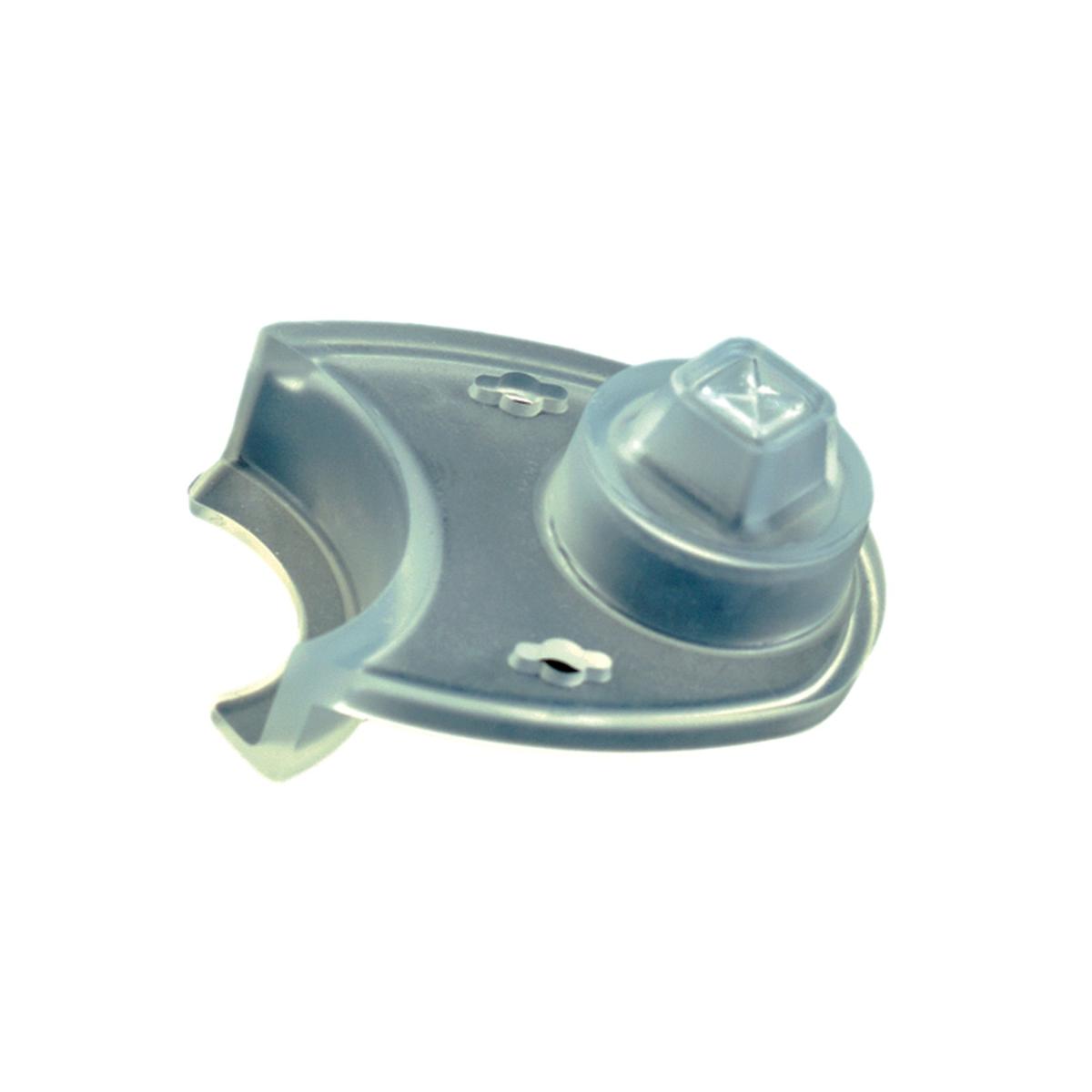 Nalgene Replacement Nozzle Grip'n Gulp Clear
