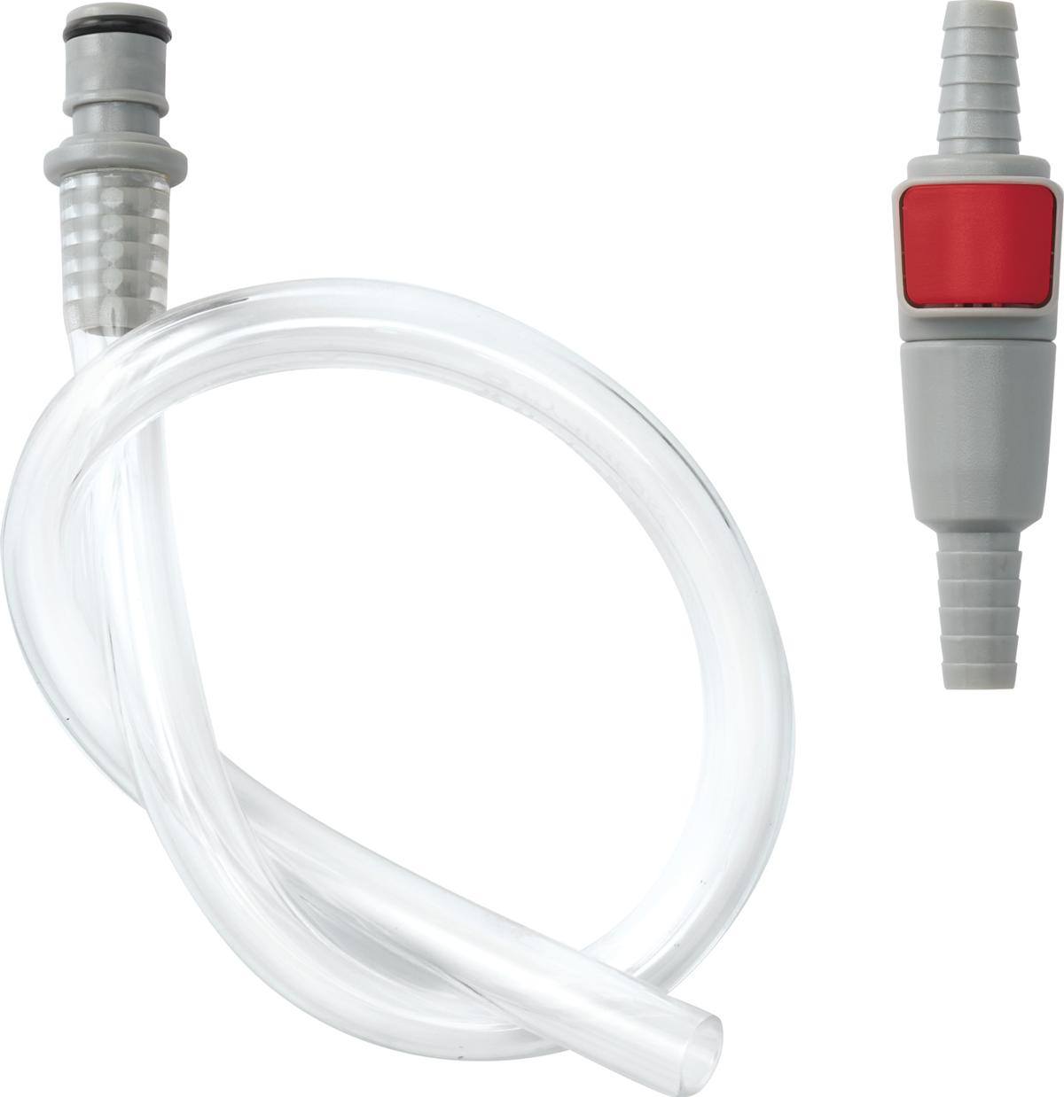Osprey Hydraulics Quick Connect Kit Grey