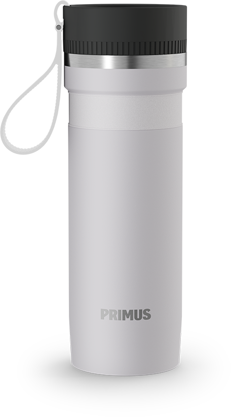 Primus Mika Wide Insulated Travel Mug 0.5 L Alpine Frost