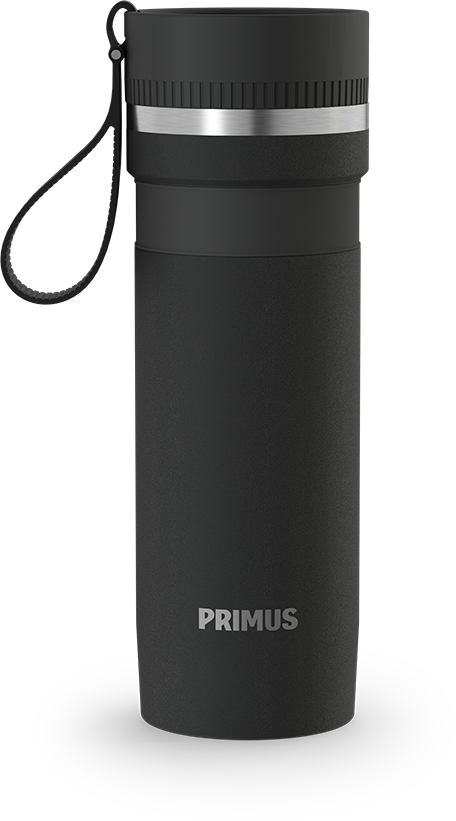 Primus Mika Wide Insulated Travel Mug 0.5 L Cliffside Ash