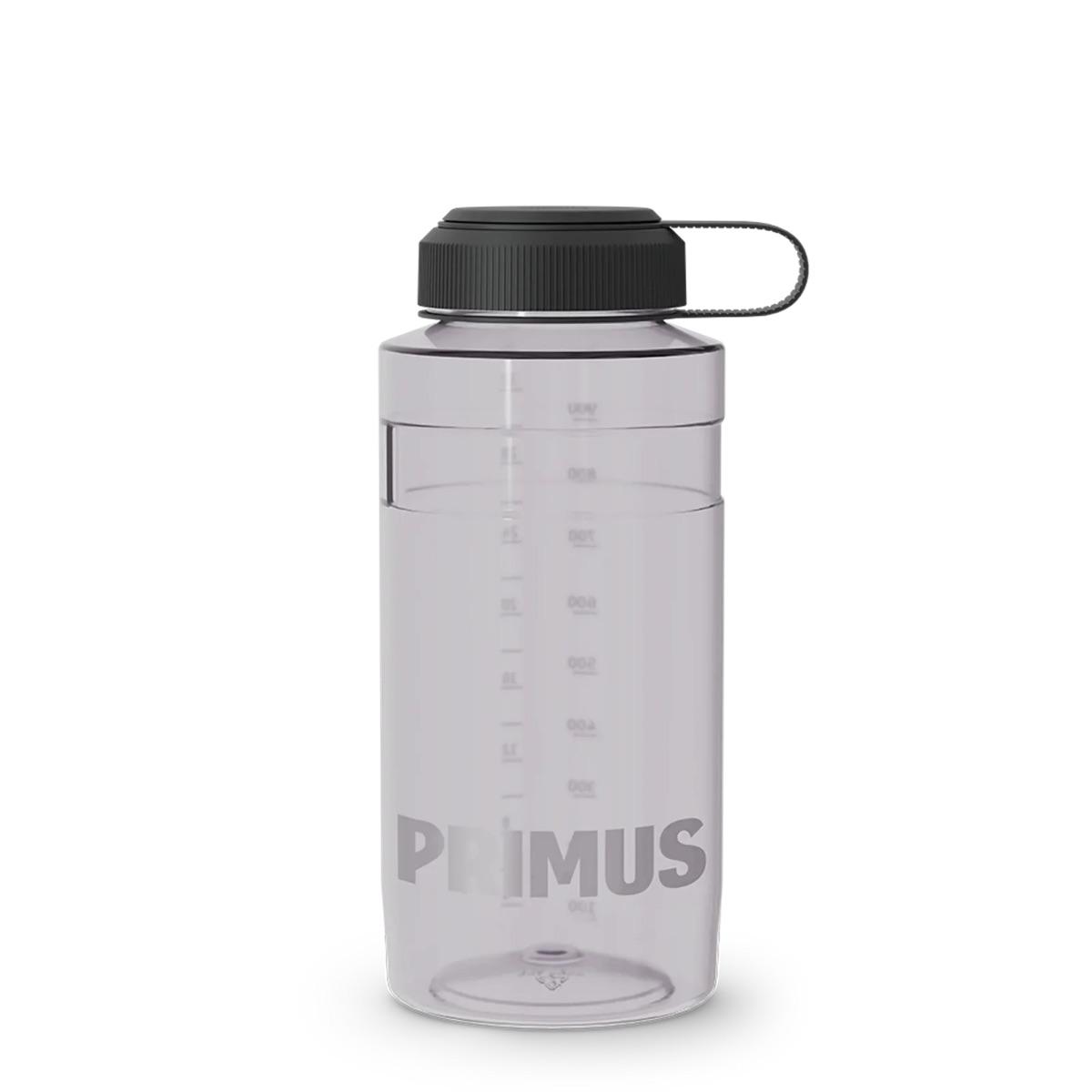 Primus Kvarts Tritan Bottle 1.0 L Cliffside Ash Nocolor