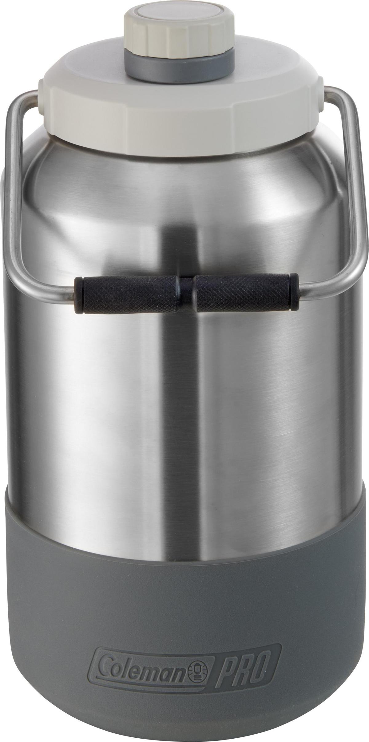 Coleman Jug Coleman Pro 3.7L Metal