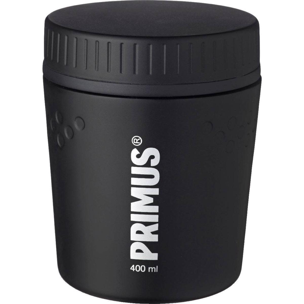 Primus TrailBreak Lunch Jug 400 ml Black