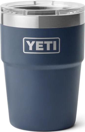 Yeti Rambler 473 ml Stackable Cup Navy