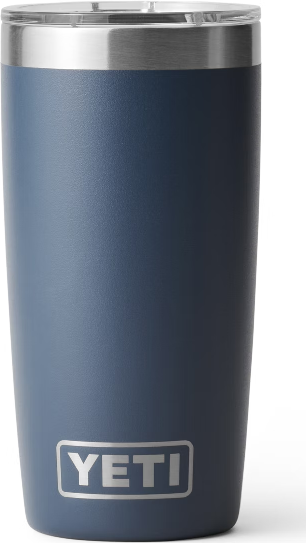 Yeti Rambler 295ml Tumbler Navy