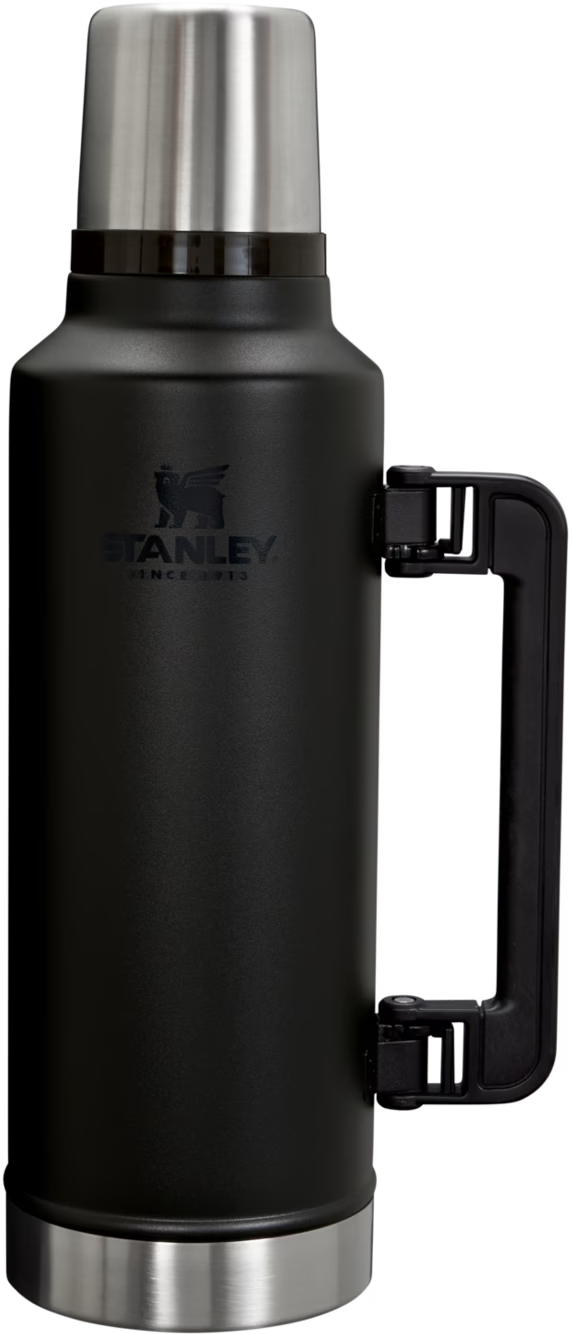 Stanley Classic Legendary Bottle 1,9 L Black 2.0