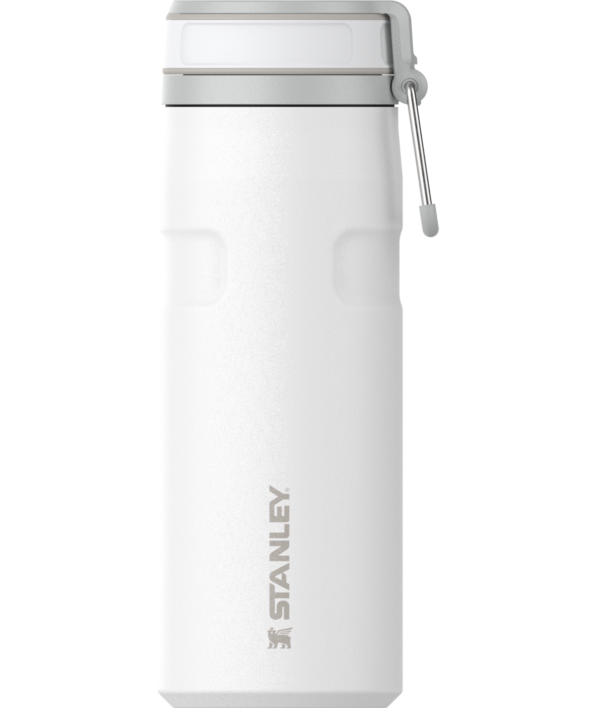 Stanley Iceflow Bottle Twist Flip 0,47 L Frost