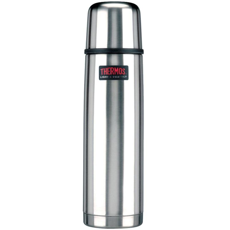 Thermos Light & Compact 0,75L Classicdesertwhite