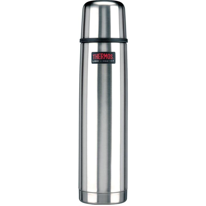 Thermos Light & Compact 1L Classicdesertwhite