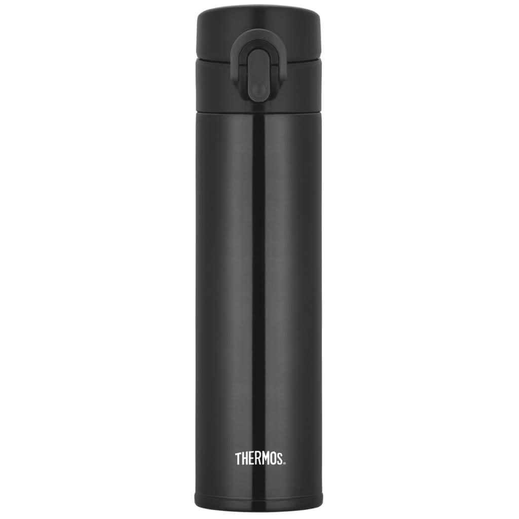 Thermos Travel Pro 0,4L Matte Black