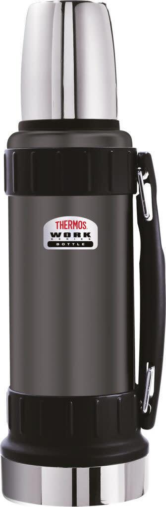 Thermos Work 1,2 L Dark Grey