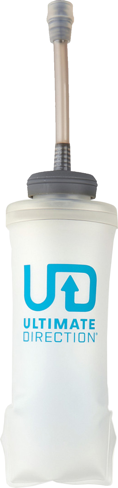 Ultimate Direction Body Bottle 500 S Clear