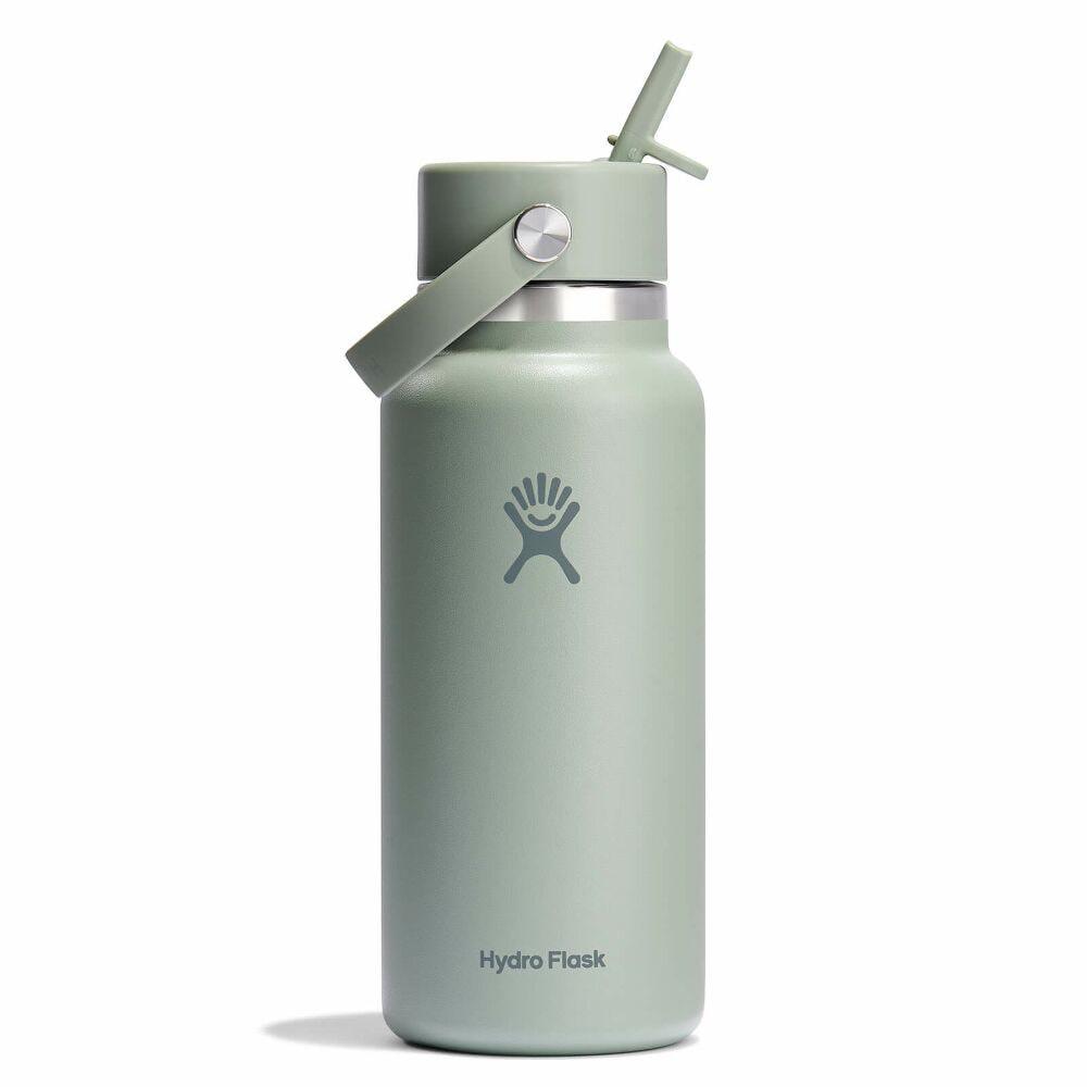 Hydro Flask Wide Flex Straw Cap 946ml Agave