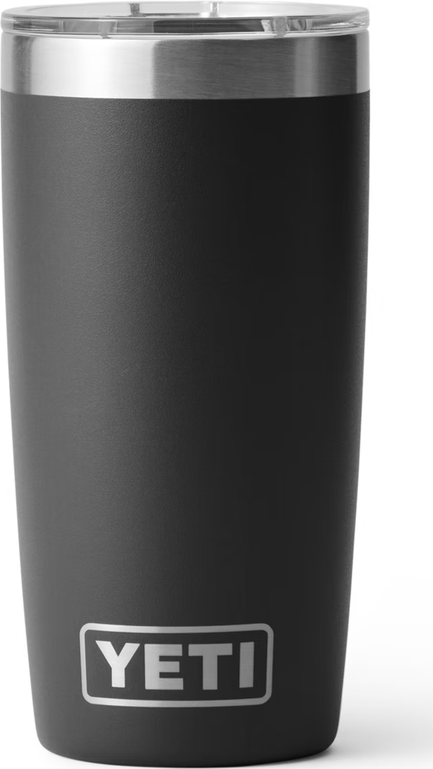 Yeti Rambler 295ml Tumbler Black