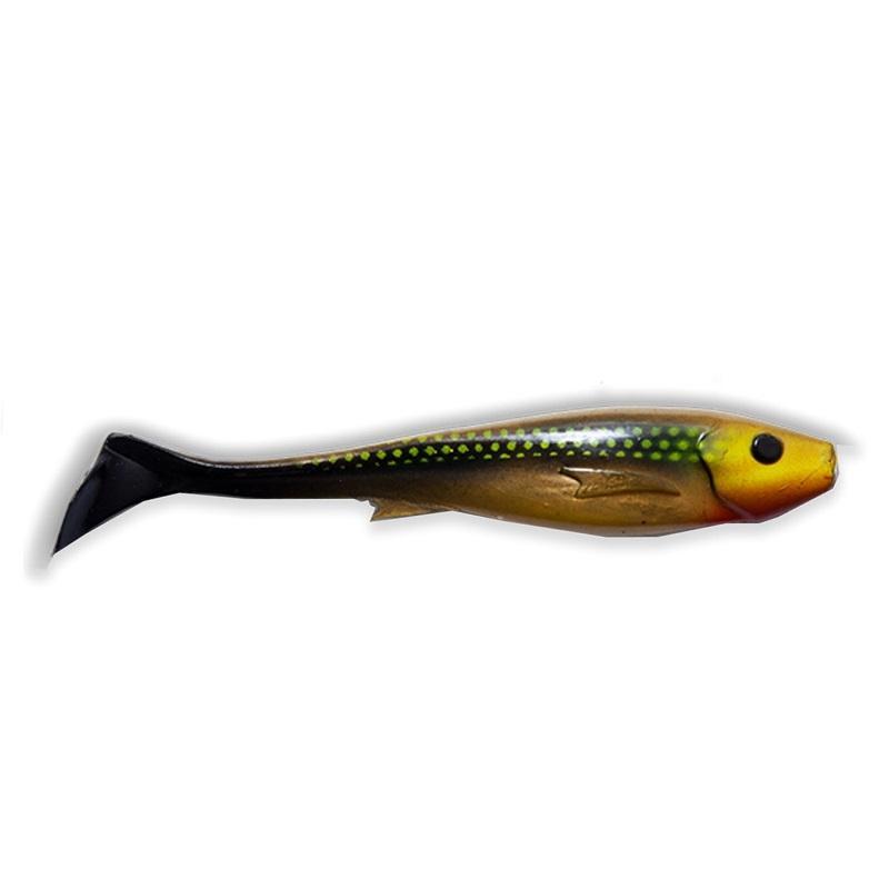M-WAR Monkey Brute Jungle Tench 17cm - 3-pack från M-WAR