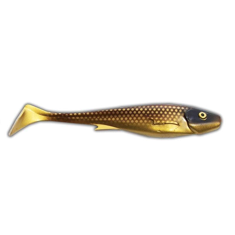 M-WAR Monkey Brute Golddigger 17cm - 3-pack från M-WAR