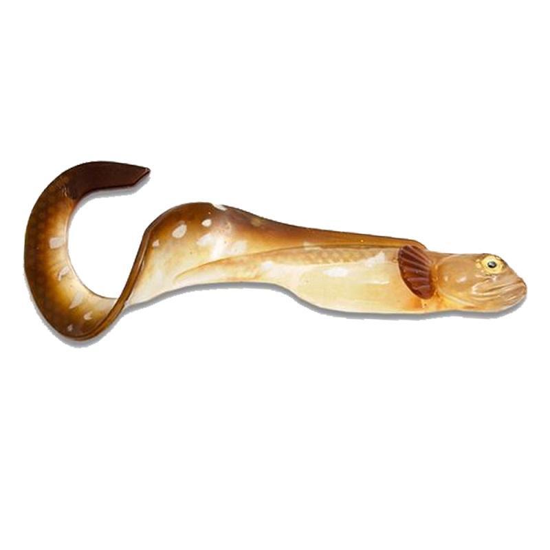 Nettel Baits Nettel Juvenile Crystal Pike 19cm - 25gr - 2-pack från Nettel Baits