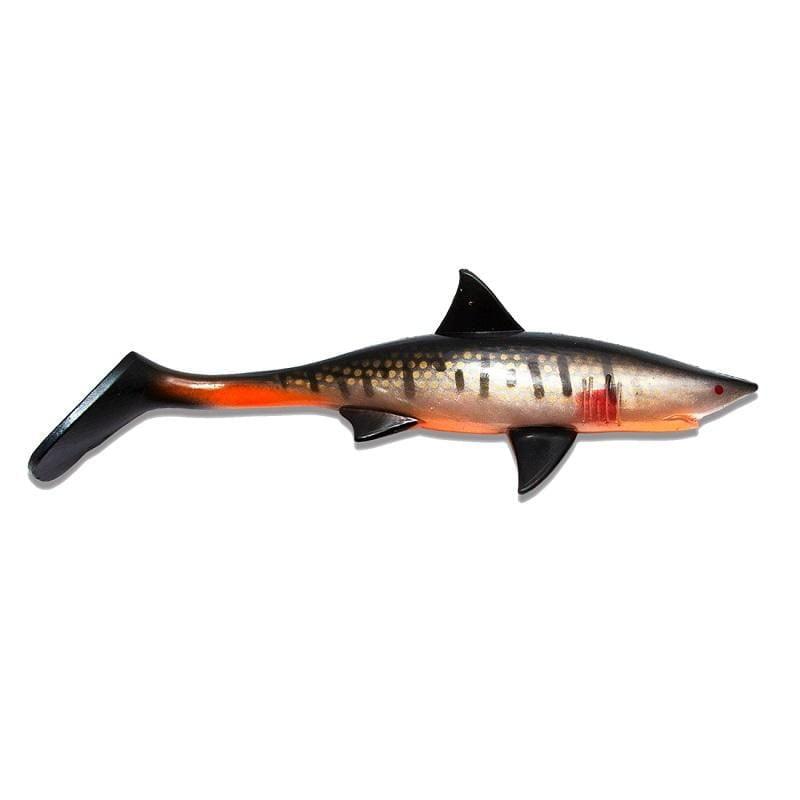 Shark Shad Search & Destroy 20cm - 70gr från Shark Shad Lures