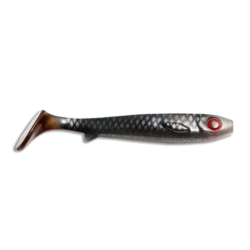 EJ Lures Flatnose Shad Real Roach 19cm - 50gr från EJ Lures