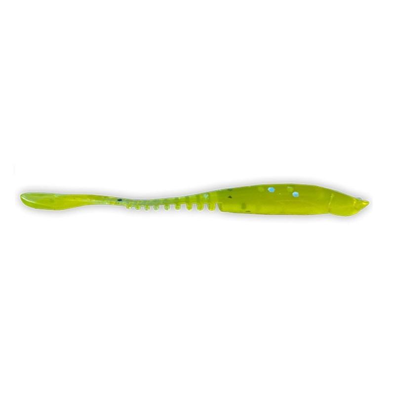 M-WAR Monkey Vibe Zalt & Pepper Lime 8cm 2,8gr - 16-pack från M-WAR