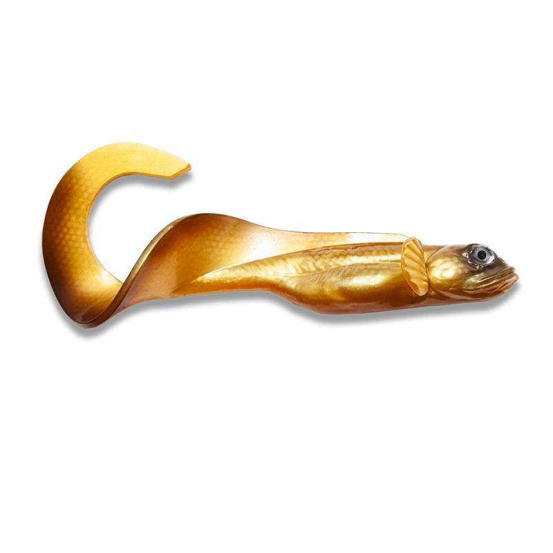 Nettel Baits Nettel Laken Golddigger 28cm - 75gr från Nettel Baits