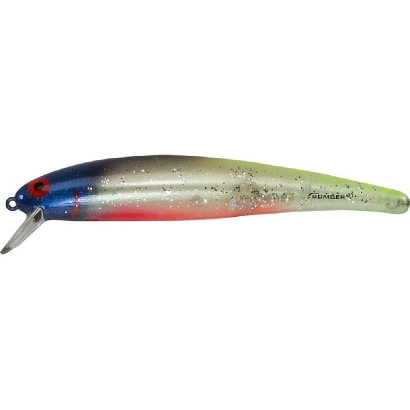 Bomber B14A Long A 9g 9cm - 446 från Bomber Lures