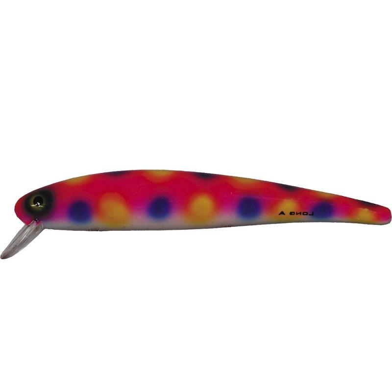 Bomber B15A Long A 13g 12cm - STH från Bomber Lures