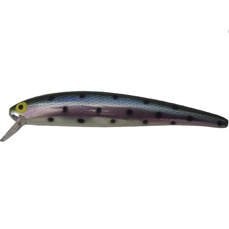 Bomber B15A Long A 13g 12cm - SAL141 från Bomber Lures