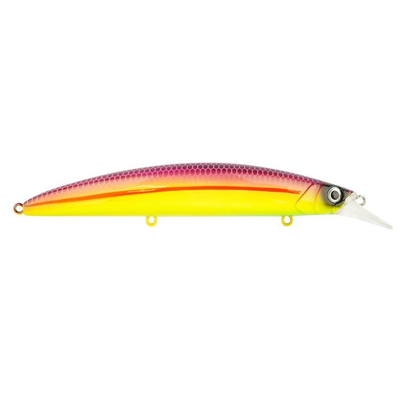 Darts Swiper 19g 13cm - 124 Dottyback från Darts