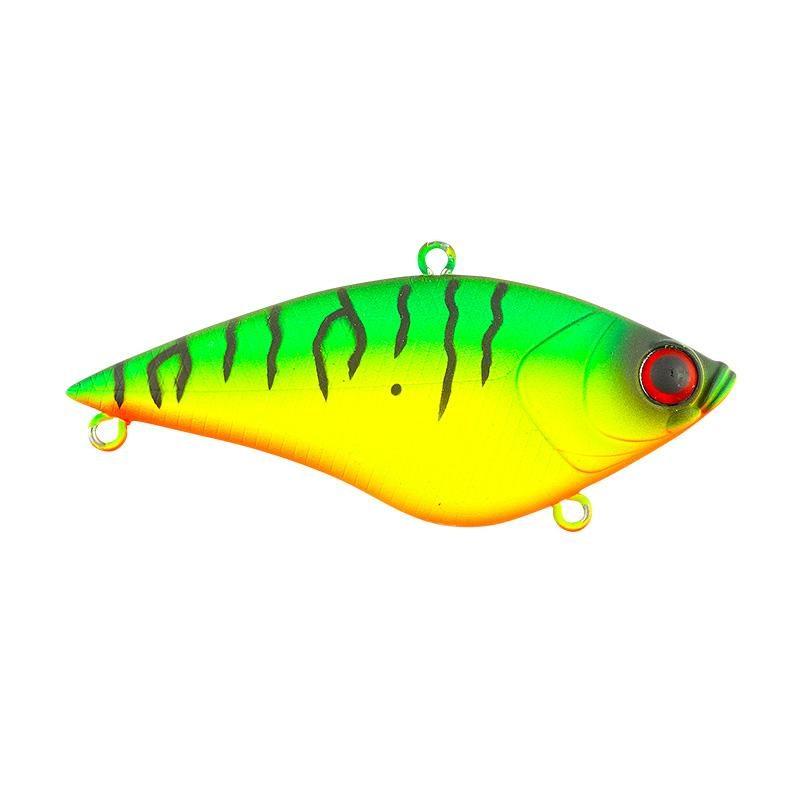 Darts Viber 5g 5cm - 131 Hot Fire Tiger från Darts