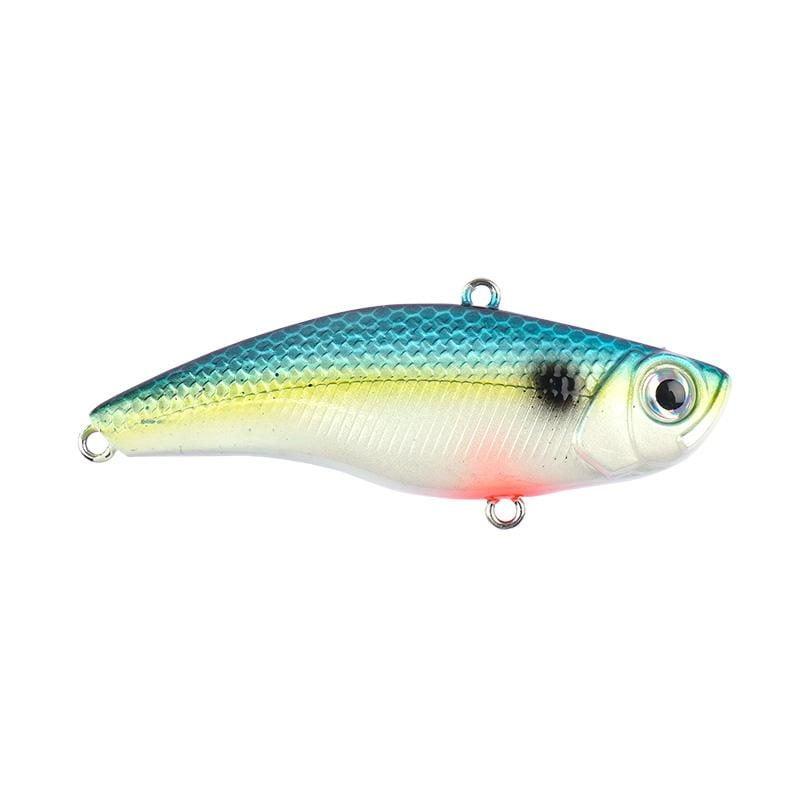 Darts Shake Xpress 15g 6,5cm - 100 Swimming Minnow från Darts