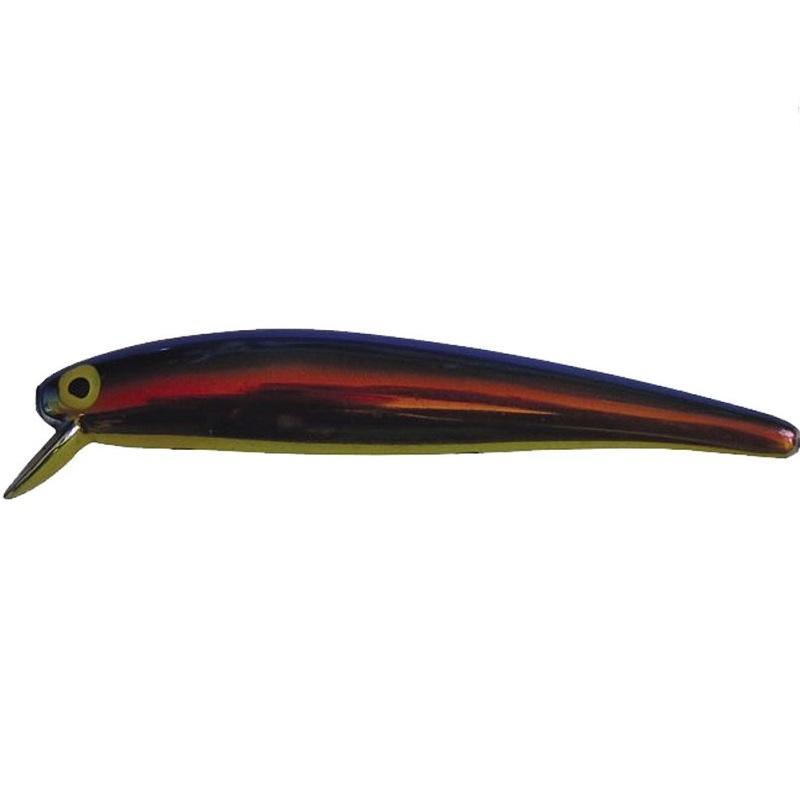 Bomber B15A Long A 13g 12cm - 210 från Bomber Lures