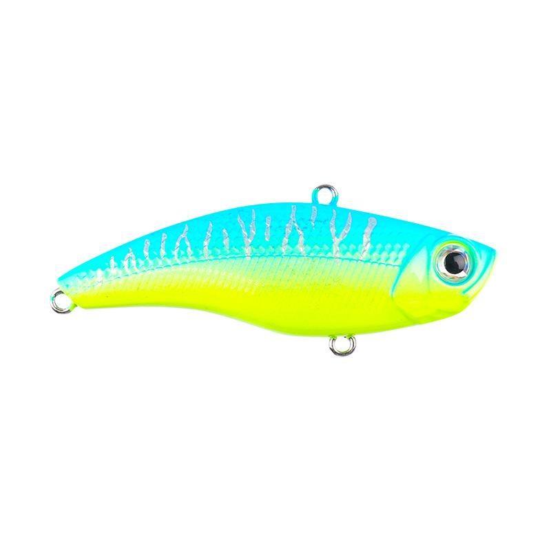 Darts Shake Xpress 15g 6,5cm - 015 Sunshine från Darts