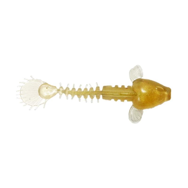 M-WAR Monkey Fry Kiwi 7cm, 2,5 gr - 16-pack från M-WAR