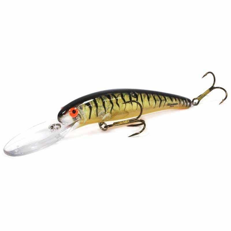 Bomber B24A Deep Long A 12g 9cm - GPTBRO från Bomber Lures