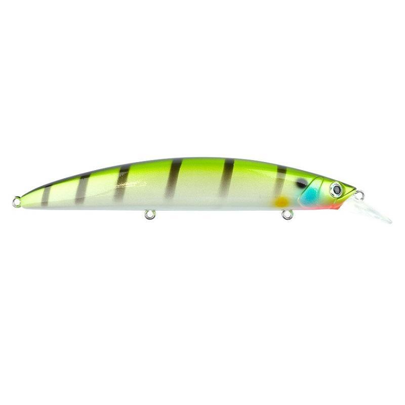 Darts Swiper 19g 13cm - 810 Stripped Bass från Darts