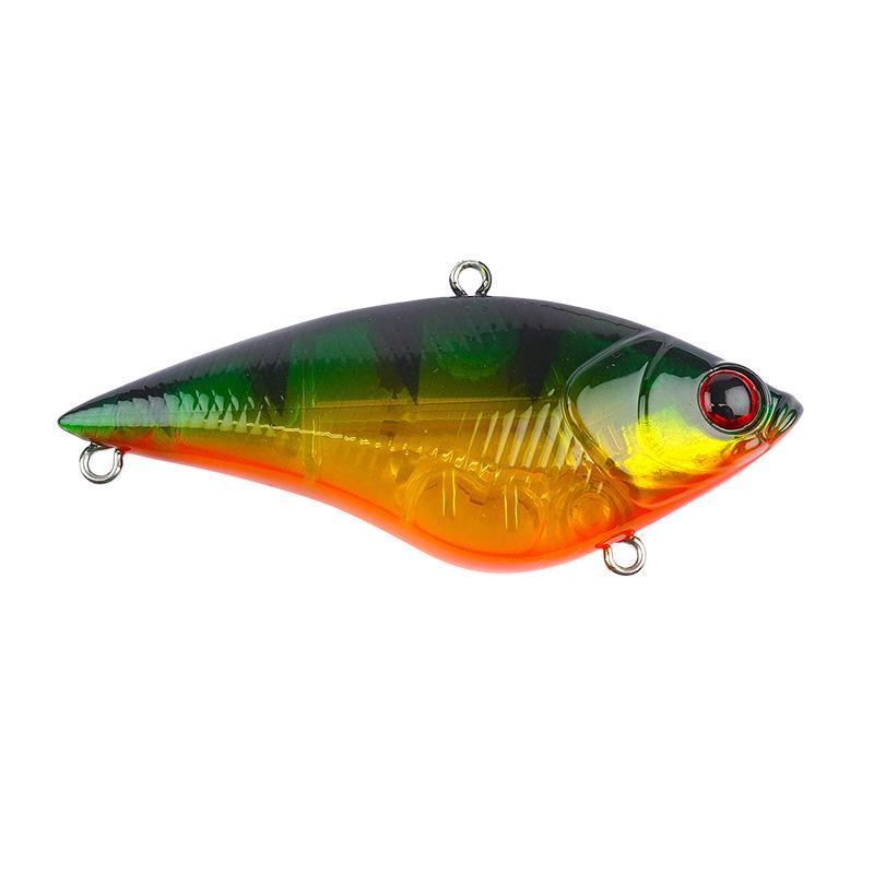 Darts Viber 14g 7cm - 130 Fire Tiger från Darts