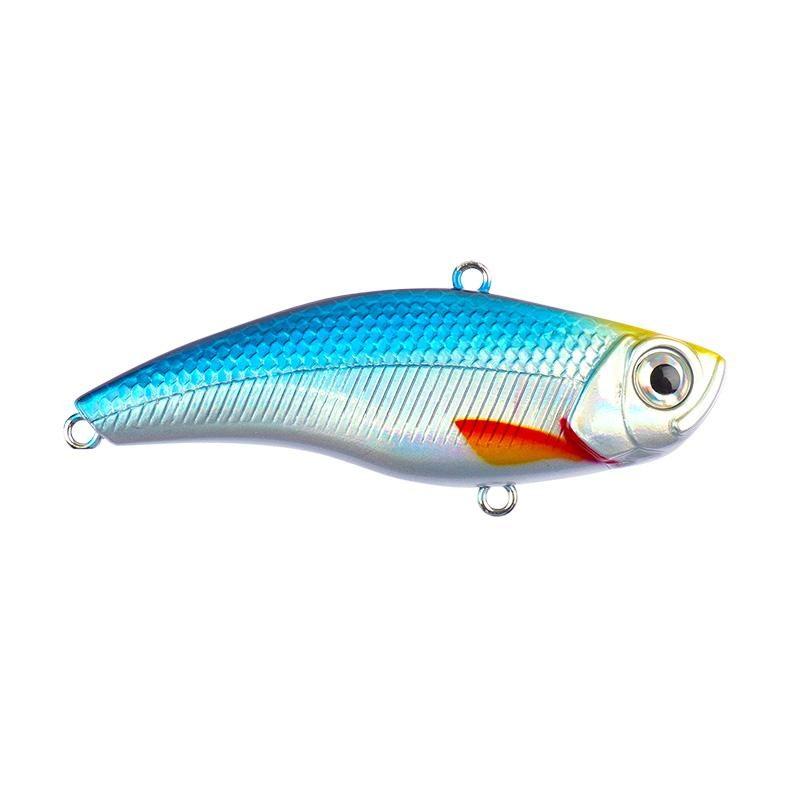 Darts Shake Xpress 15g 6,5cm - 016 Baitfish från Darts