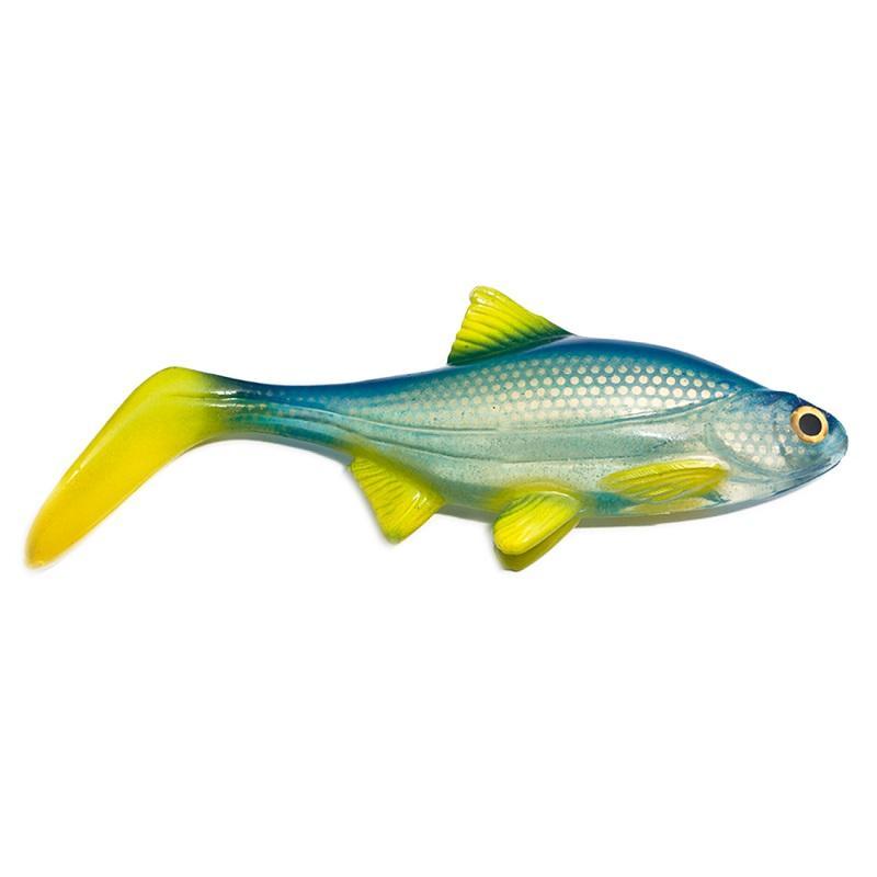 OLA Lures Hooligan Roach Clear Blue Lemonade 21cm - 115gr