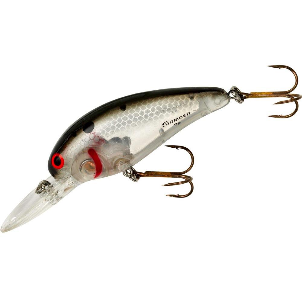 Bomber B07A Model A 14g 6,6cm - SI från Bomber Lures