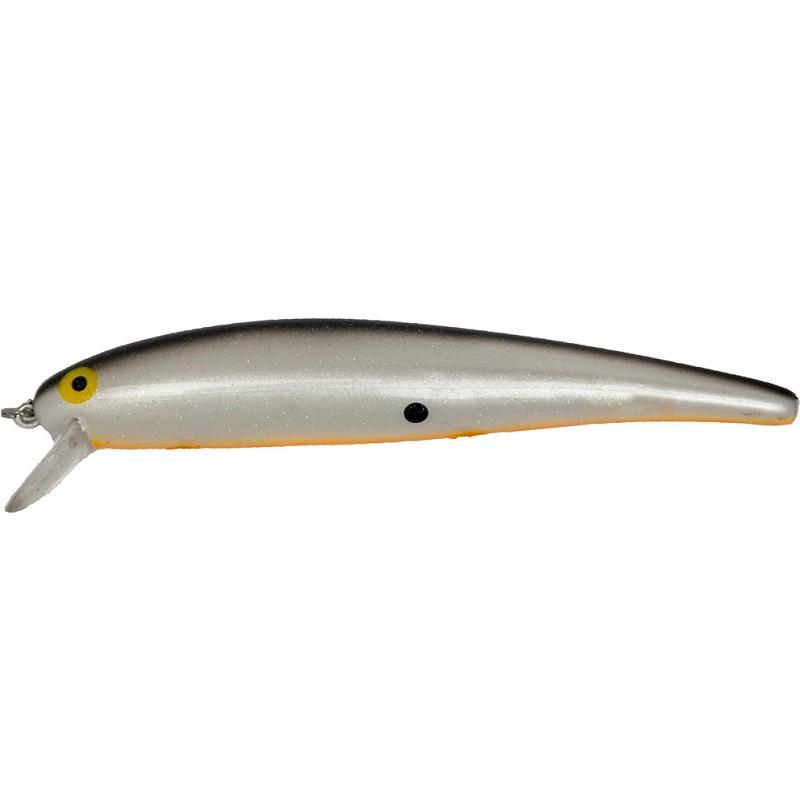 Bomber B15A G Fleck 14g 12cm - GFPBO från Bomber Lures
