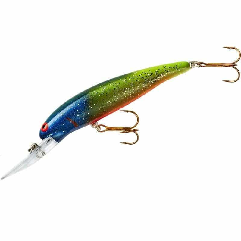 Bomber B24A Deep Long A 12g 9cm - 446 från Bomber Lures