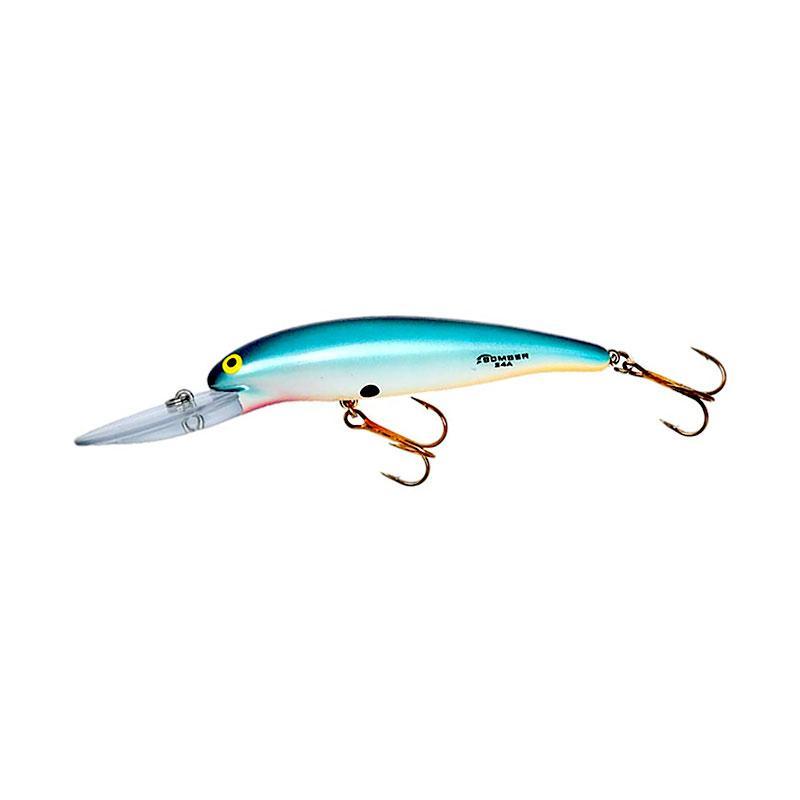 Bomber B24A Deep Long A 12g 9cm - PLO